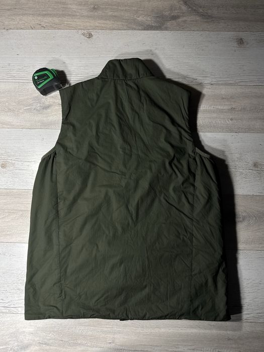 Жилетка Rohan трекінгова жилетка outdoor хакі тактична жилетка y2k