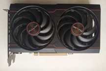 Radeon rx 6600 pulse