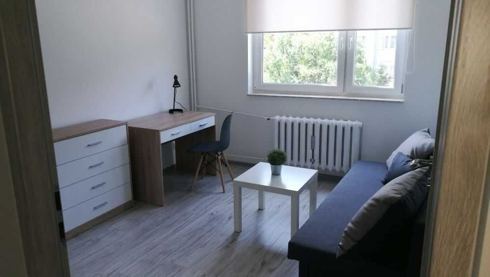 Samodzielny pokój do wynajęcia, blisko ŚUM, Katowice Ligota