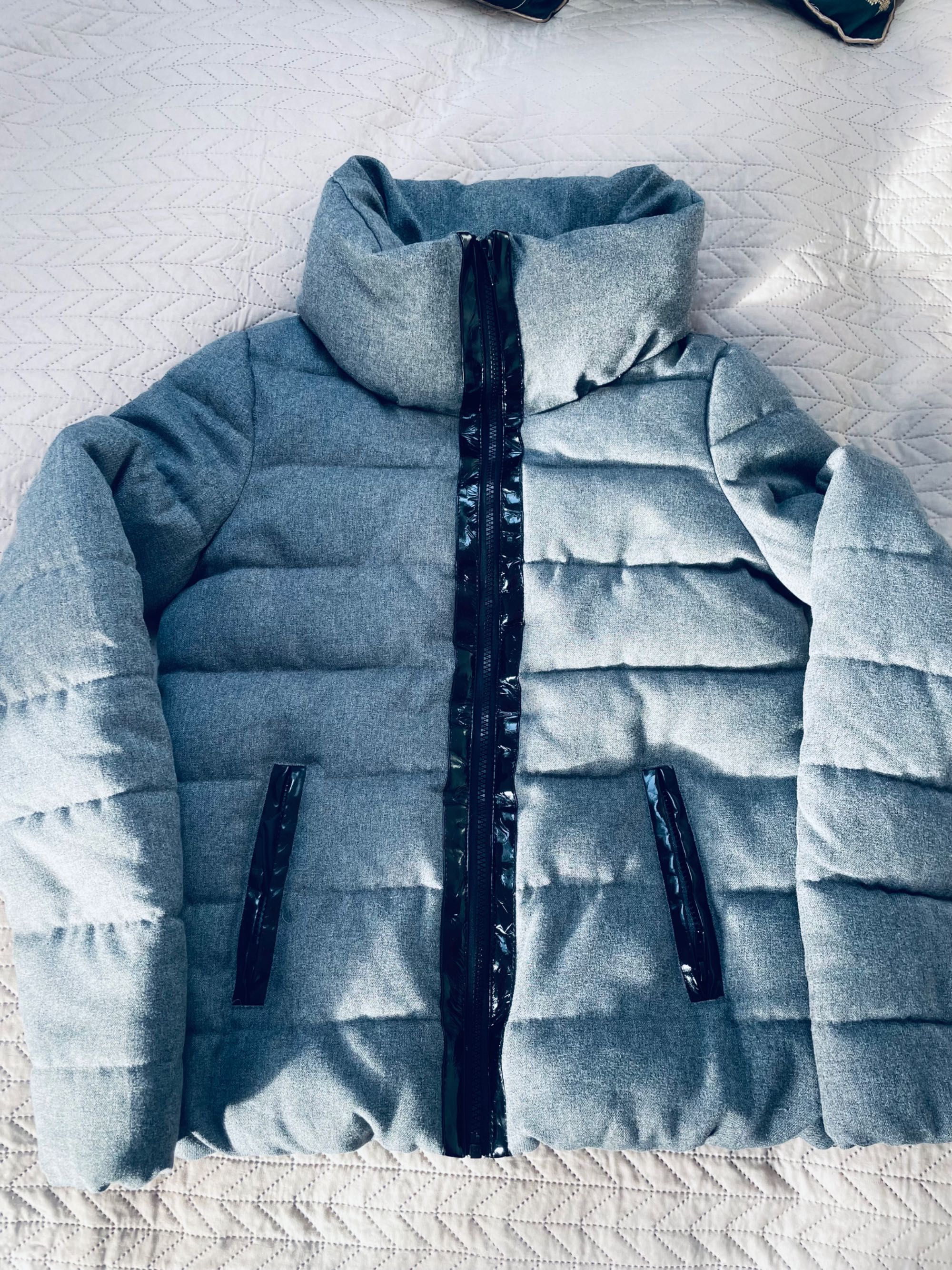 Kurtka damska S, C&A