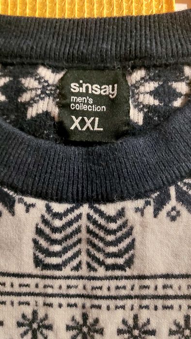 Ładne swetry świąteczne