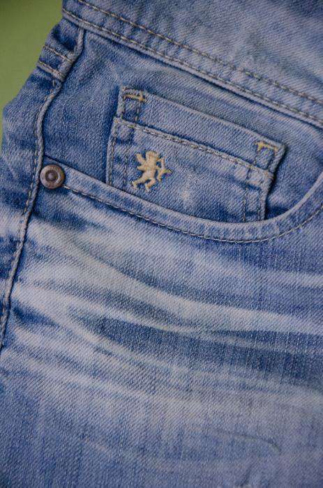 Esprit damskie dżinsy, jeans