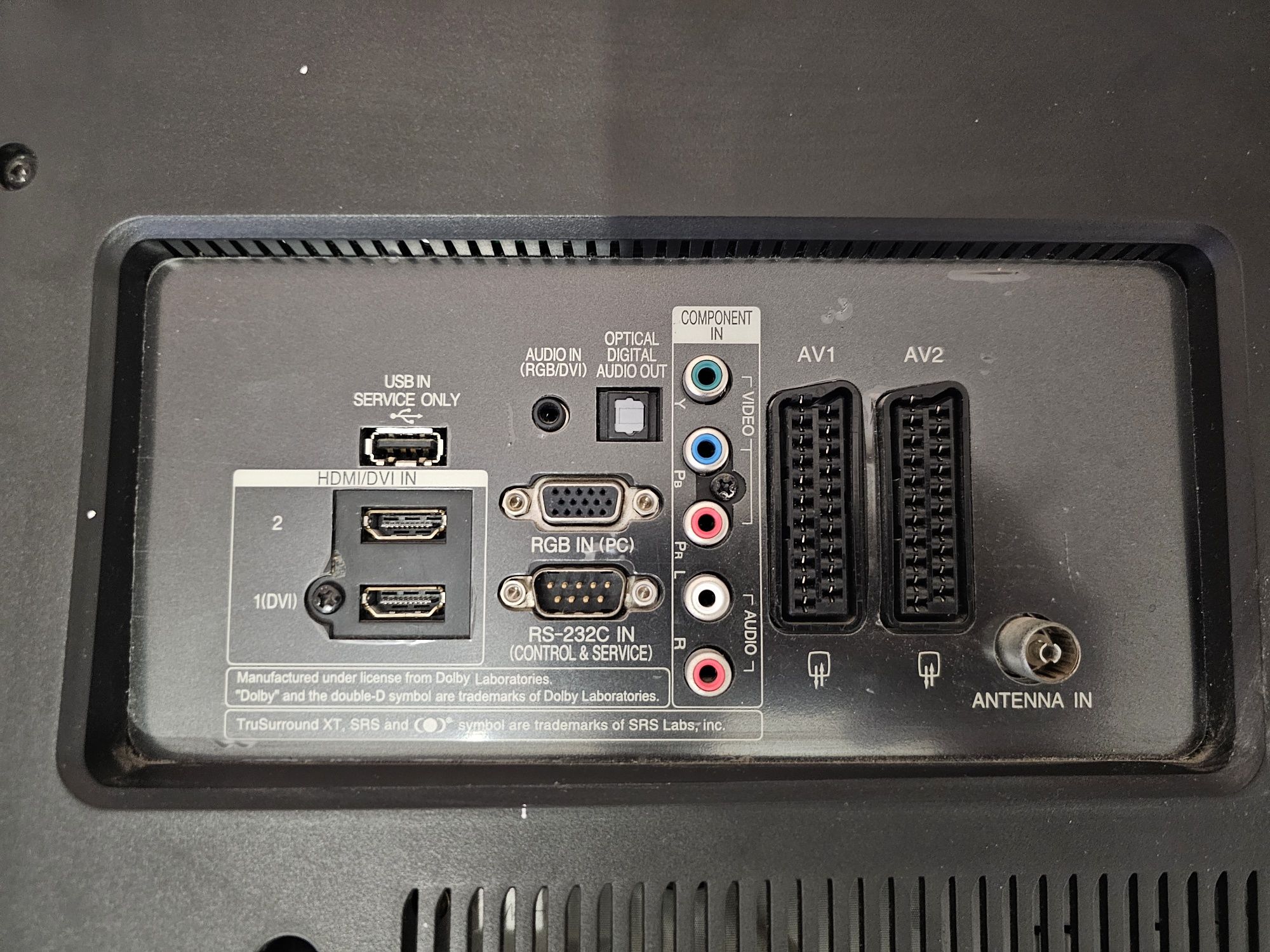 Telewizor LG 32 Cale LCD