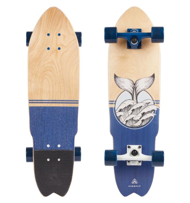 Скейтборд FireFly Cruiser WCB 405