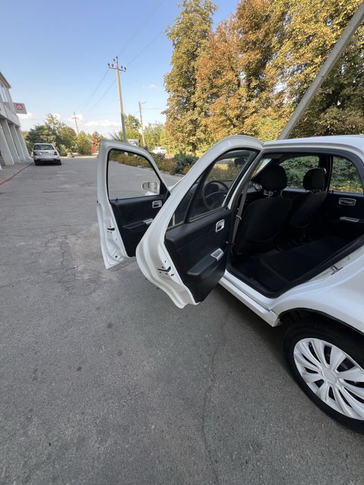 Geely Ck2 1.5 бензин 2012рік