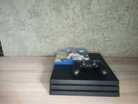 PS4 PRO | Konsola PlayStation 4 PRO