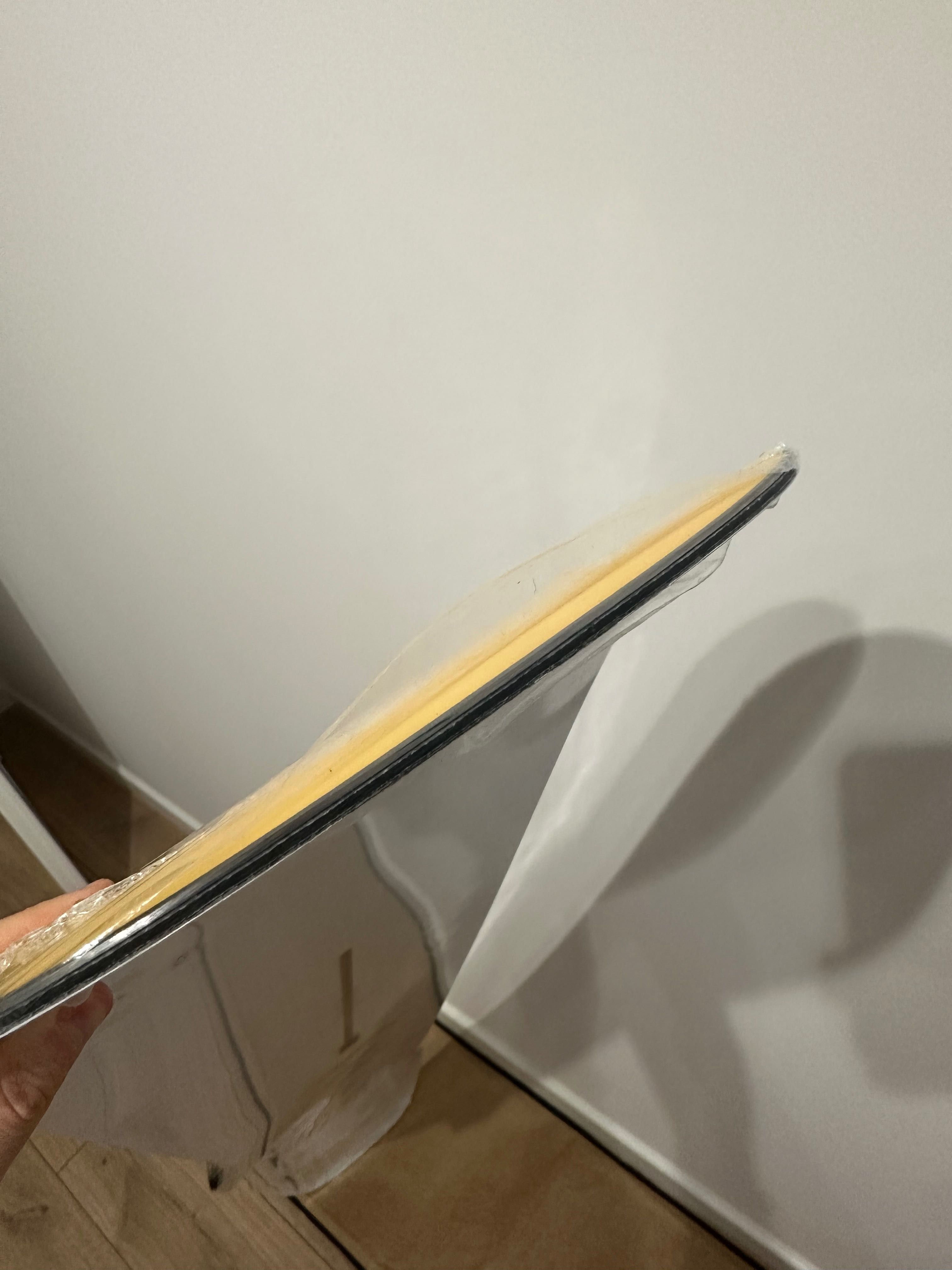 Snowboard Burton Process Camber 157W NOWA2025 zafoliowana all-mountain
