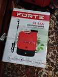 forte cl-16a опрыскиватель аккумуляторный