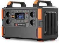 Przenośna elektrownia Hopwinn Apollo P 1000 Portable Power Station