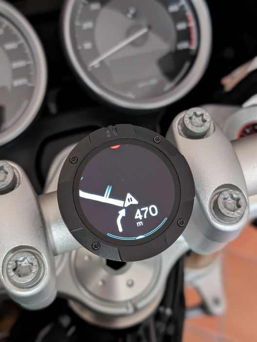 GPS Beeline Moto II