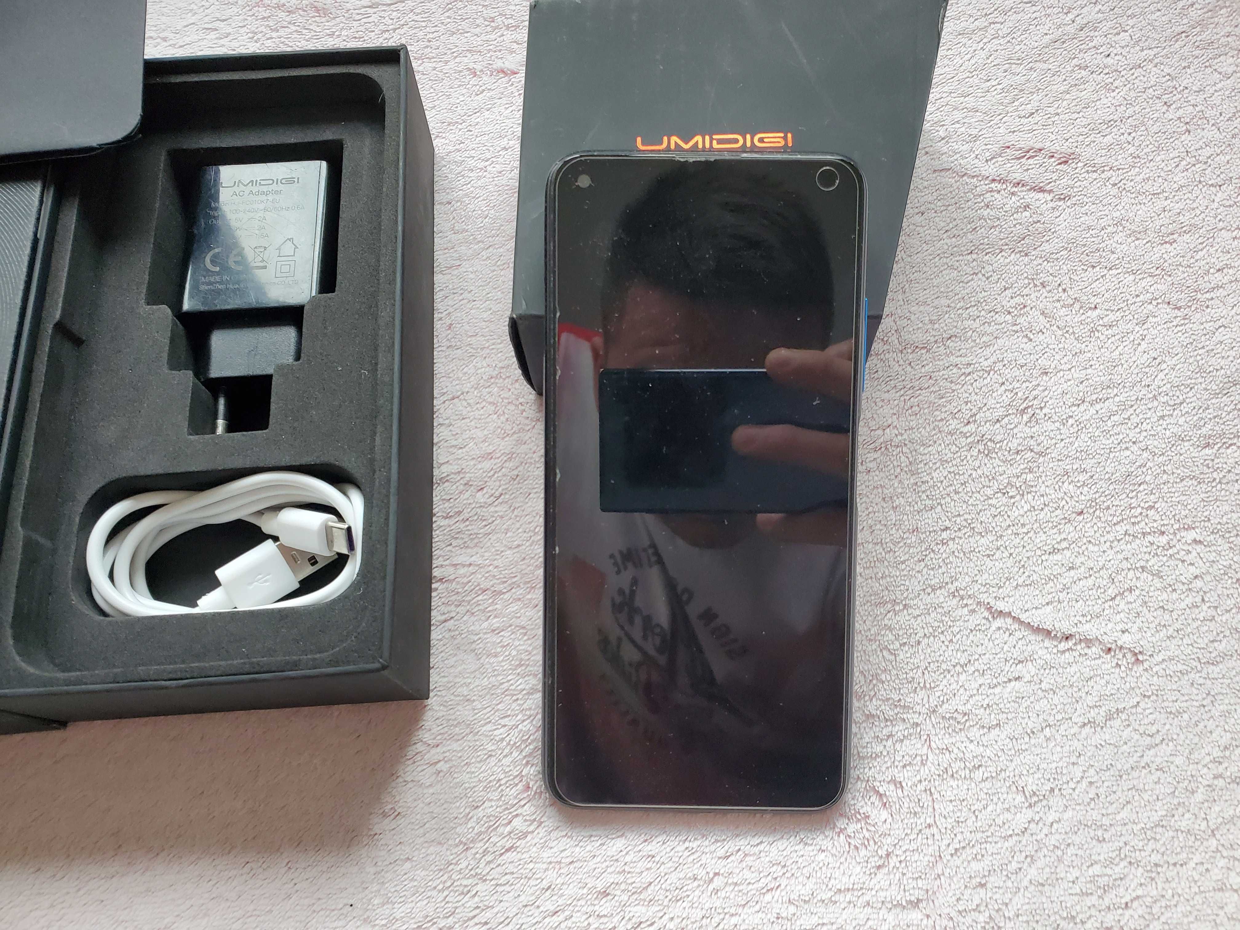 Sprzedam smartfon Umidigi F2