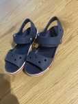 Sandaly Crocs rozmiar J1
