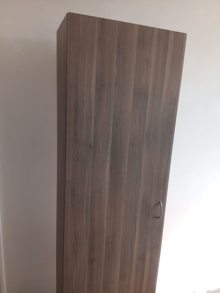 Szafa dąb Truflowy 200x60x35