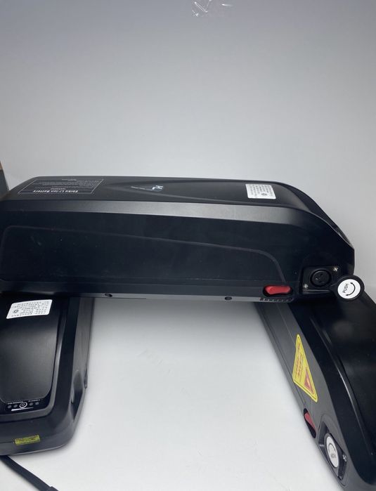 Акамулятор для велосипеда 36/48v в корпусі 10.4ah13ah19.2ah hailong