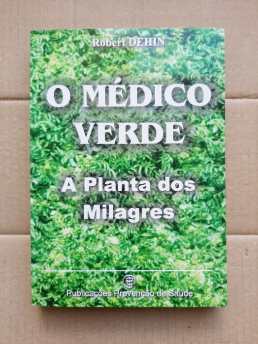 SAÚDE -  Vários Livros