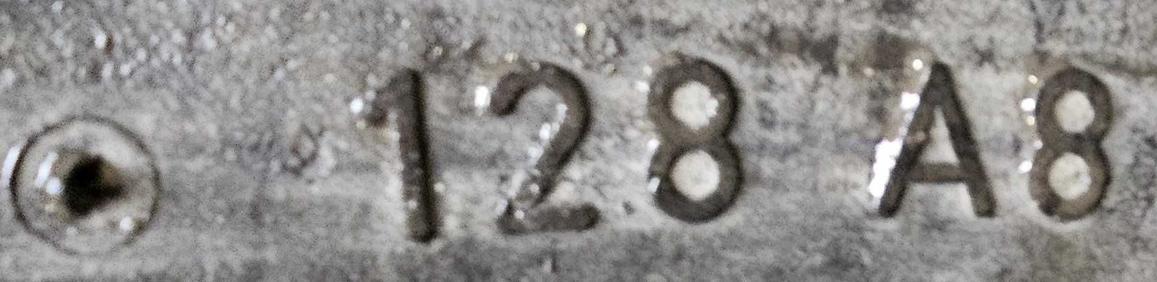Opona 14.9R28 GoodYear *S