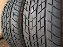 Летние шины резина б/у 195/60 R15 Sunny SN630