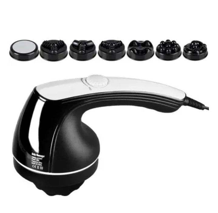 Maquina de massagens