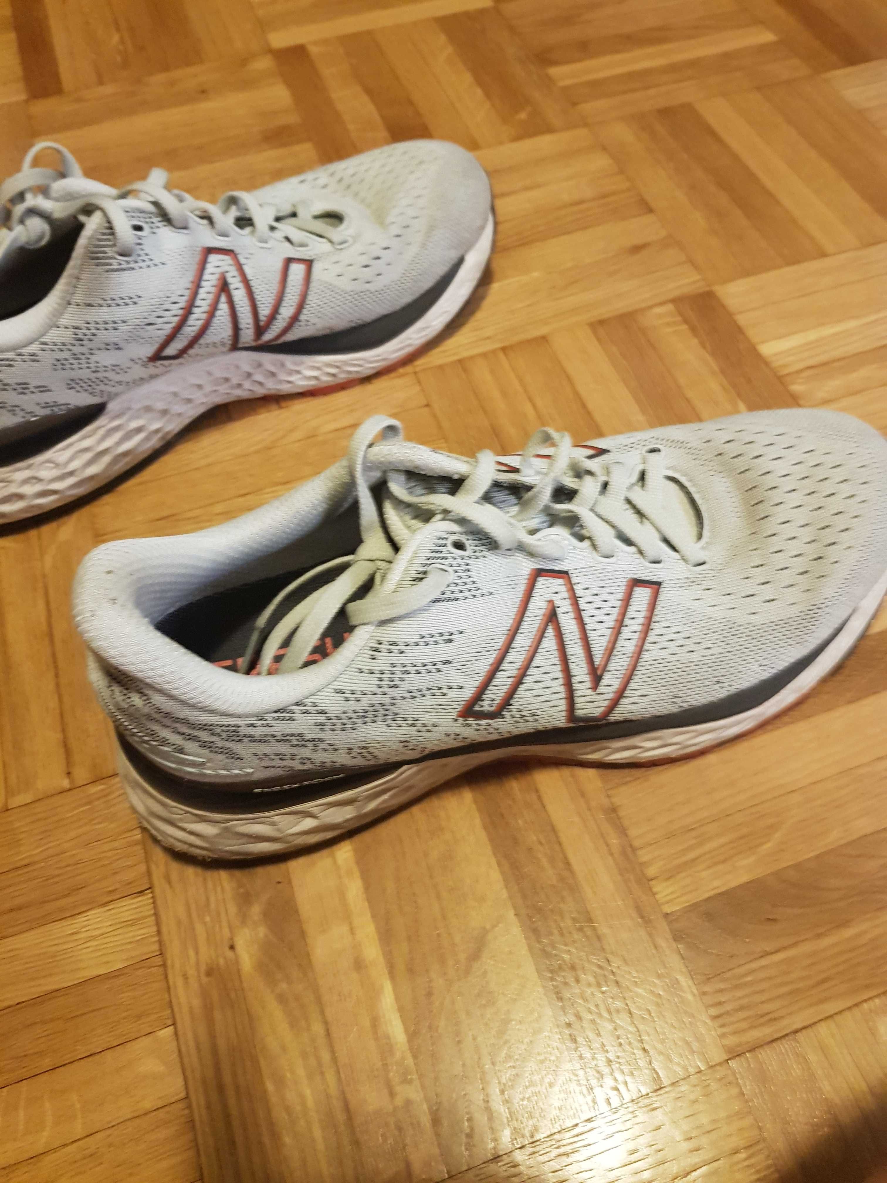 Buty New Balance