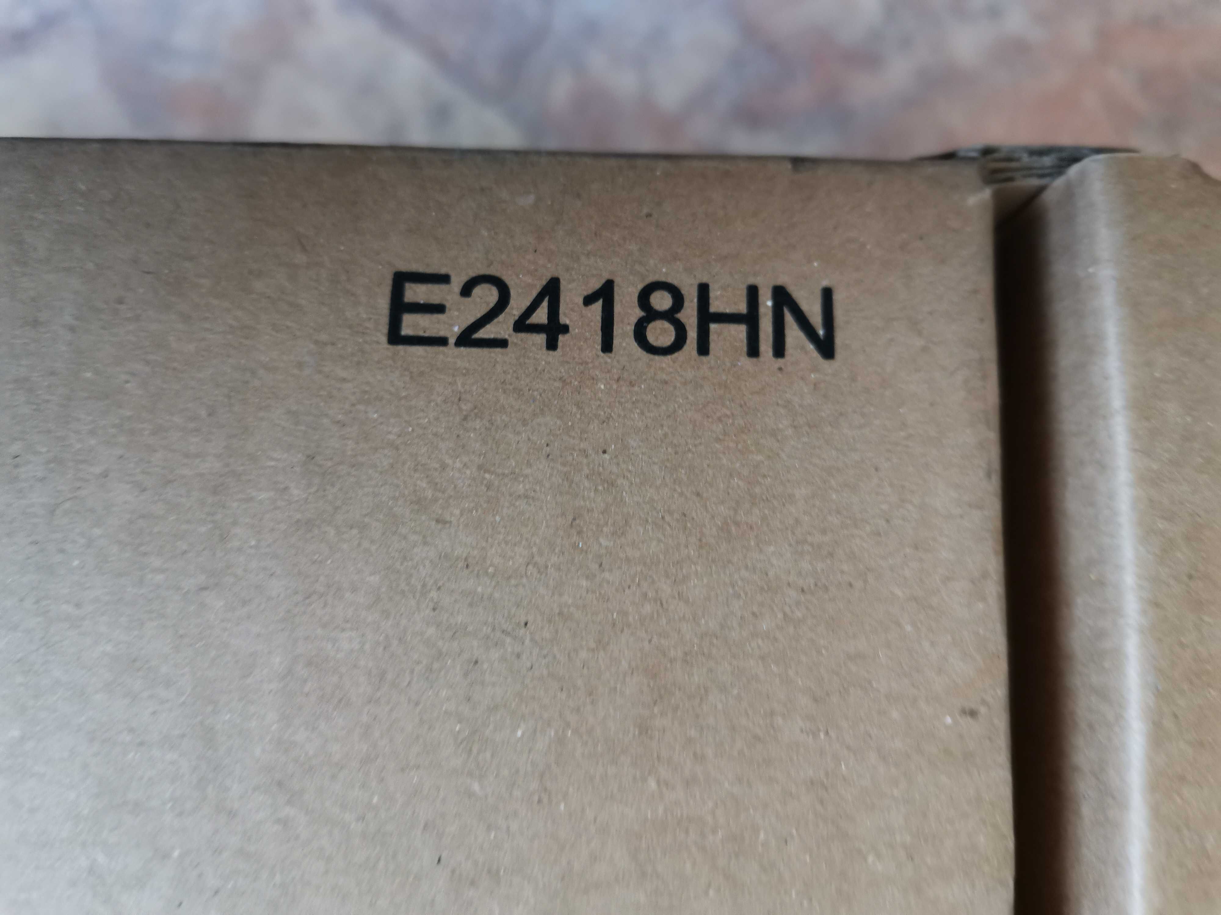 Монітор 23.8" Dell E2418HN