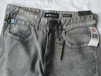 Nowe Oryginalne Spodnie Jeans Ecko unltd. rozmiar 30 ,cena $59.99