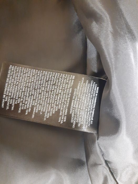 Куртка The North Face Sangro | Розмір L | Оригінал