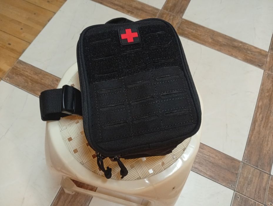 Аптечка Бундесверу