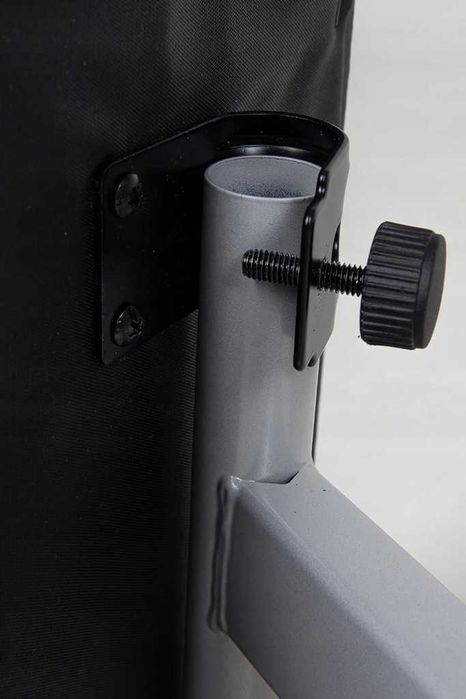 Ława krzesełko do keyboardu i pianina składane GEWA 900529  KB-10SI