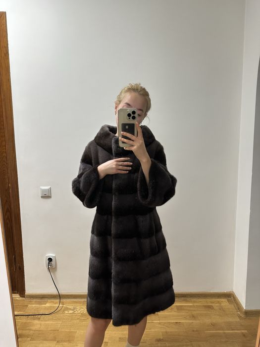 Норкова шуба