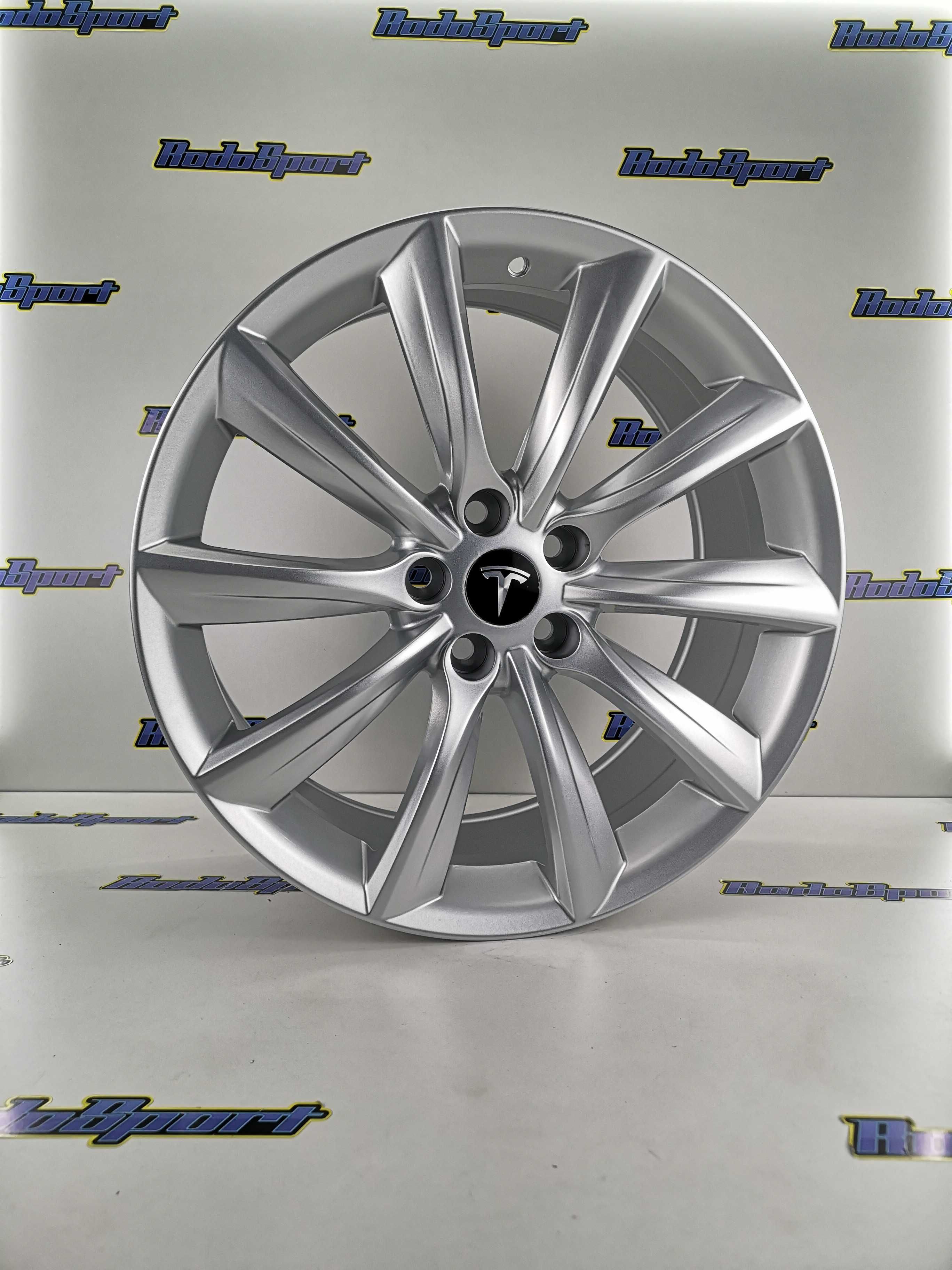 JANTES P/ TESLA MODEL 3 E MODEL Y EM 19| 5X114.3 NOVAS