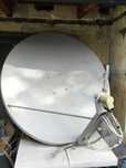 Antena Laminas OFC-1200 AE wzmocniona