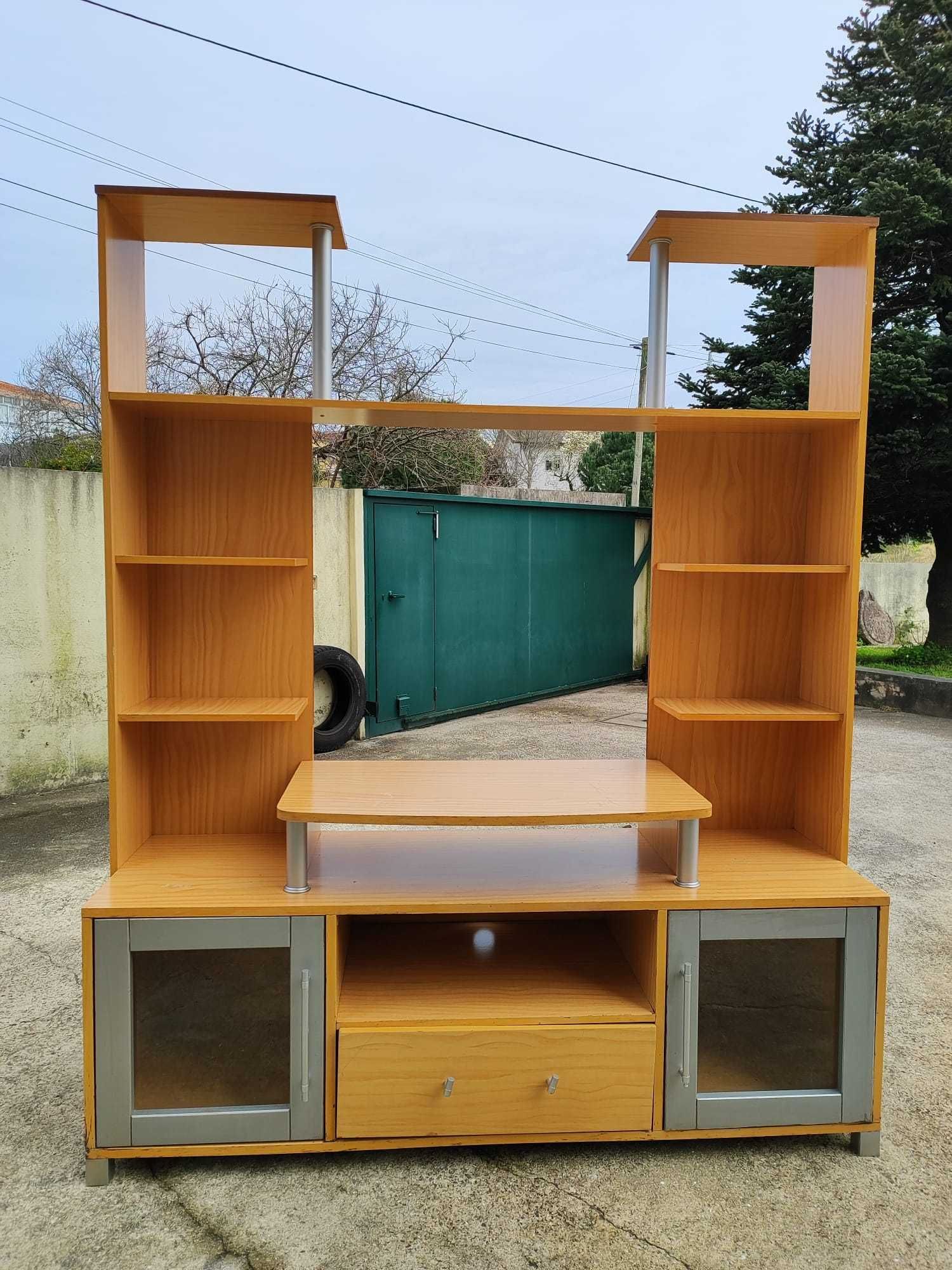 Móvel TV 154X184X46