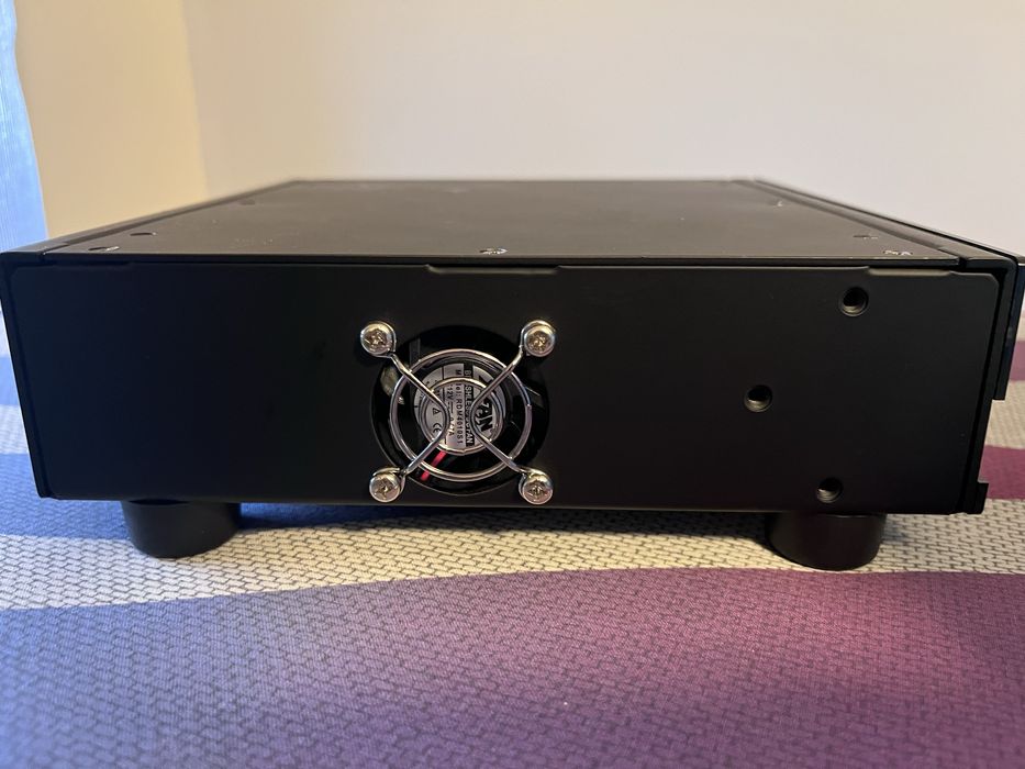 DV Mark Eric Gales Raw Dawg 60