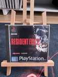 Resident evil 2 ps1
