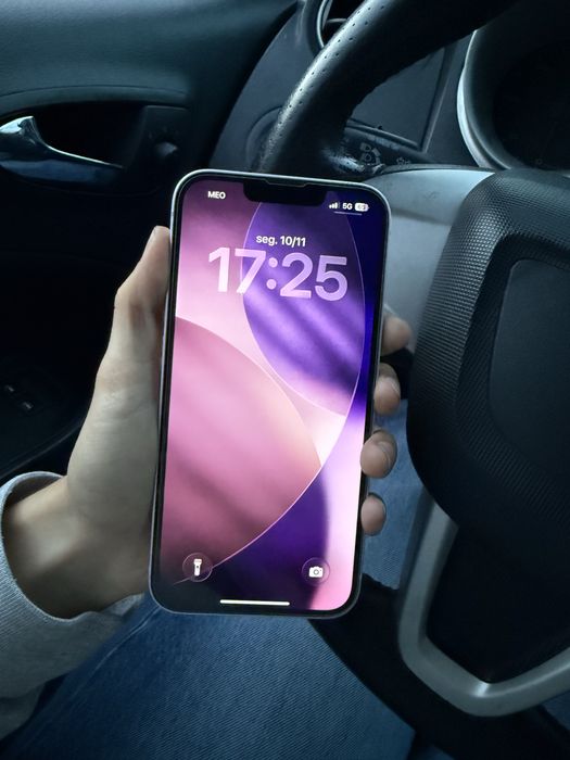 iPhone 14 - 128GB Purple