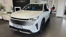 Peugeot 3008 Allure HYBRID 145 S&S eDCS6