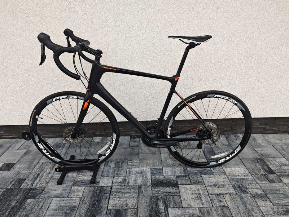 Giant Defy Advanced Shimano Ultegra Karbon "L" Rower szosowy