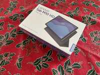 Lenovo Tab M10 HD + capa + película
