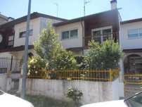 Moradia Centro Cidade de Chaves