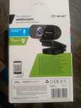 Kamera Logitech web007 nowa nie otwierana