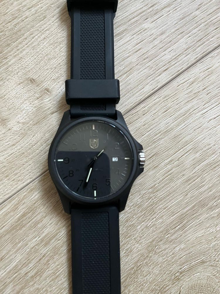 Zegarek Luminox X22402