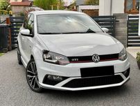 2016 Volkswagen Polo 1.8 TSI (Blue Motion Technology) DSG GTI