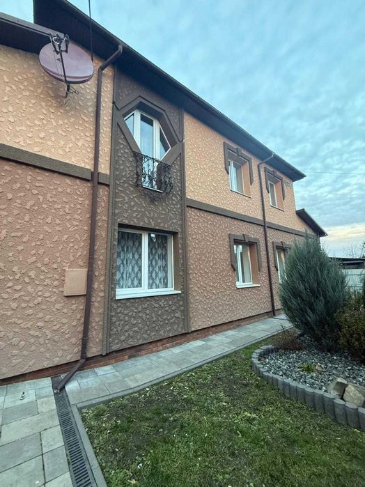 Будинок Калуш Івано Франківськ