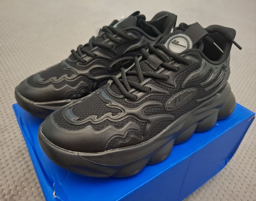 Кросівки Warrior