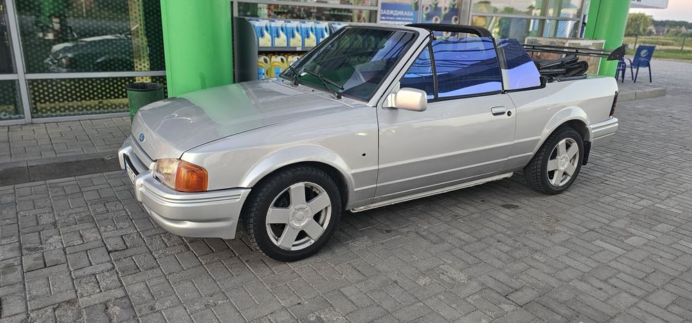 Продам просте, надійне ,авто