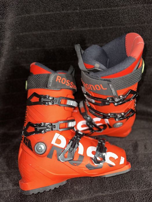 Лижні ботінки ROSSIGNOL Allspeed 26,5 cm