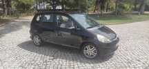 Honda Jazz 1.2 LS Cool AC