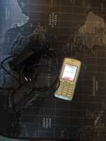 Sony Ericsson K310i z ładowarką stan bardzo dobry