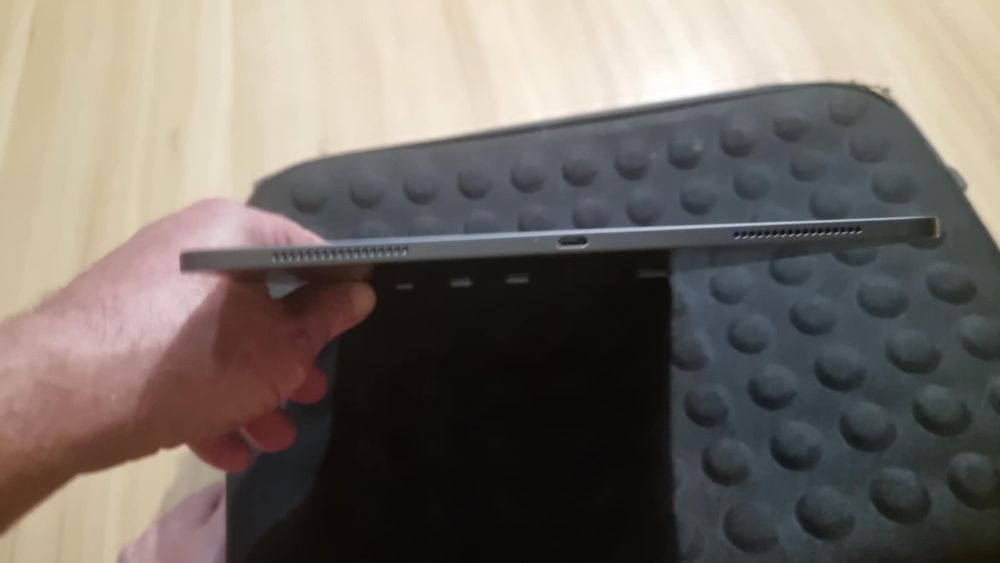iPad pro 12.9 4 generacji 512Gb