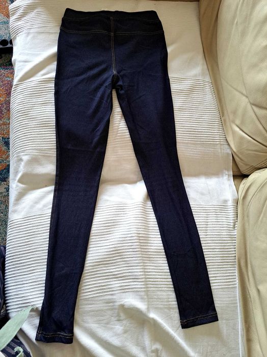 Leggings muito macias, por estrear, da Calzedonia